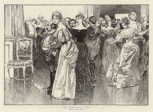 The Washington Post by Frank Craig
